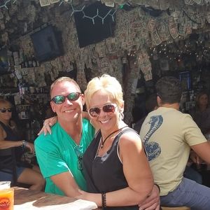 Meet your Posher, Karen